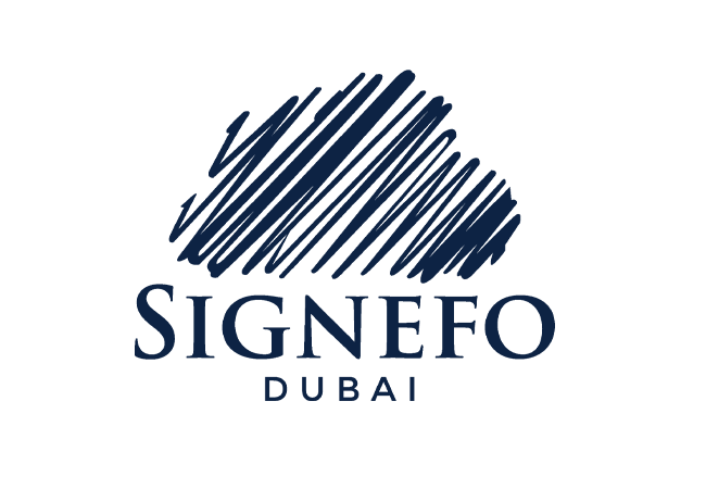Signefo Logo