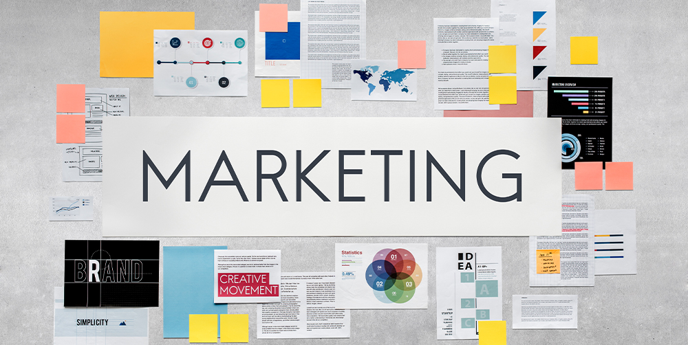 Marketing